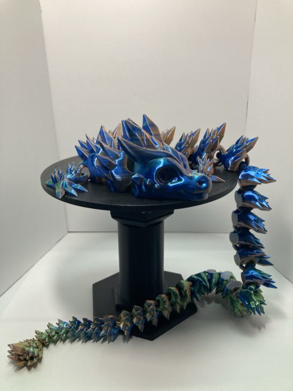 XL Articulating Dragon - Image 3