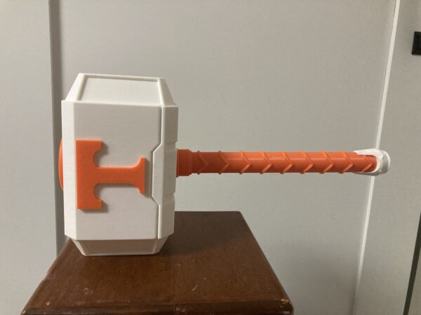 TN Vols Thor Hammer