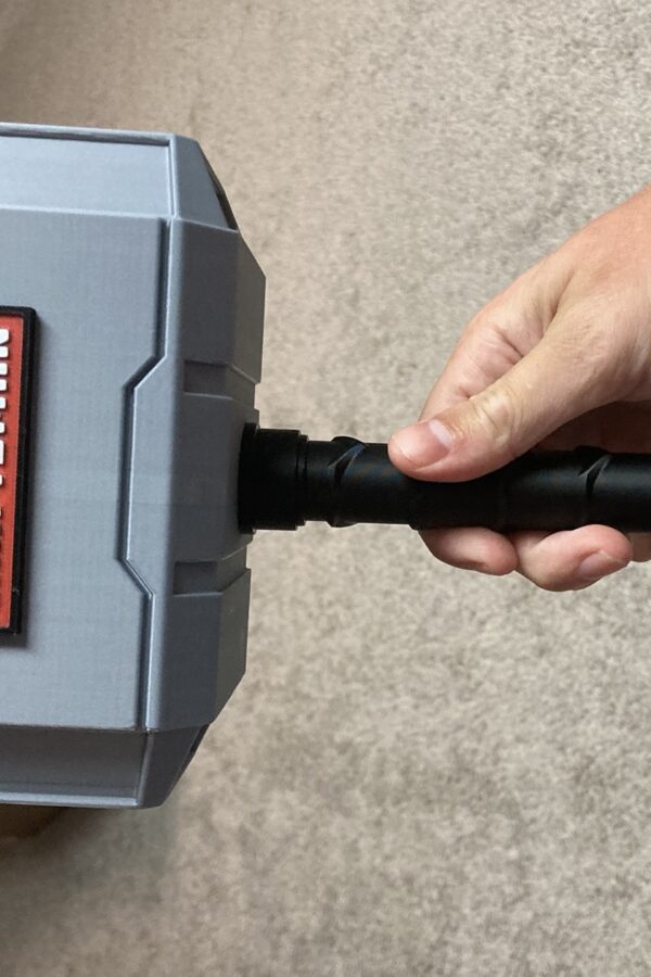 Craftsman Thor Hammer