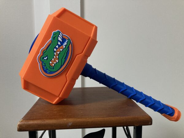 Florida Gators Thor Hammer