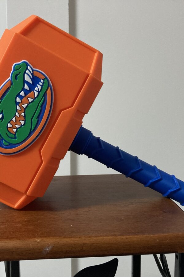 Florida Gators Thor Hammer
