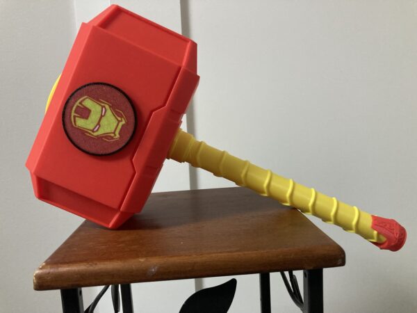 Ironman Thor Hammer