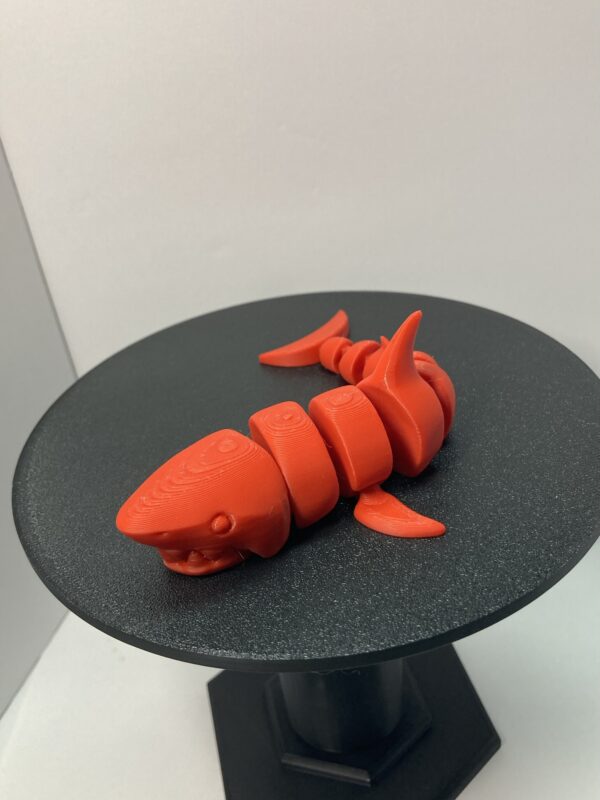 Articulating Shark - Image 2