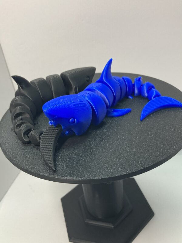 Articulating Shark - Image 3