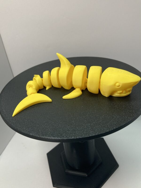 Articulating Shark - Image 7