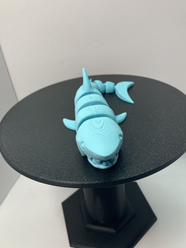 Articulating Shark - Image 5