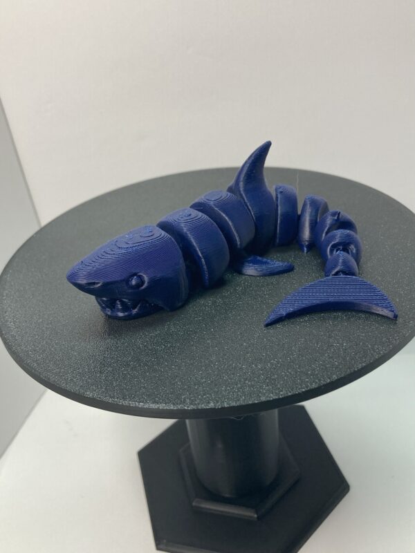 Articulating Shark - Image 6