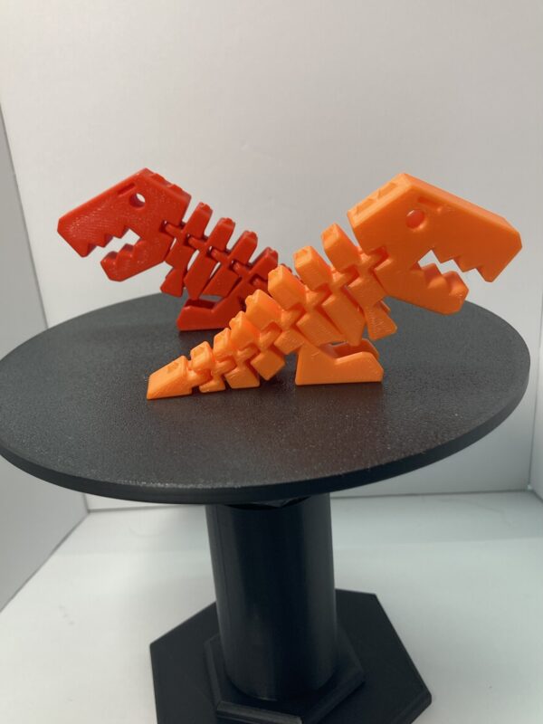 Articulating T-Rex - Image 4