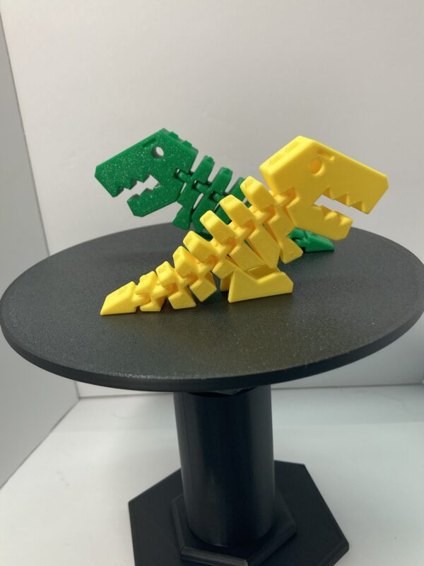 Articulating T-Rex - Image 5