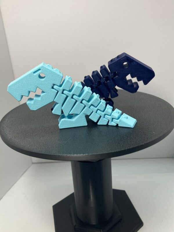 Articulating T-Rex - Image 6