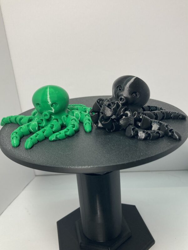 Articulating Octopus - Image 2