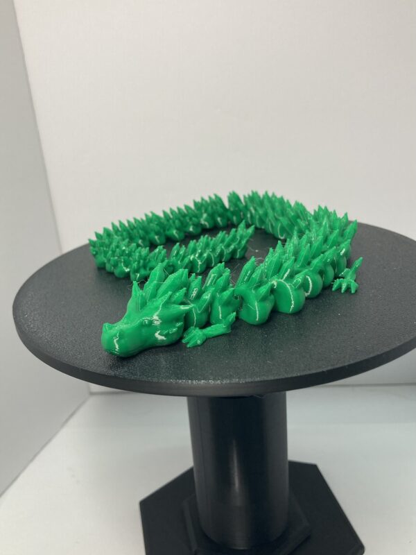 MEDIUM Articulating Dragon - Image 2