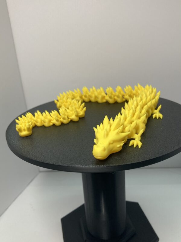 MEDIUM Articulating Dragon - Image 4