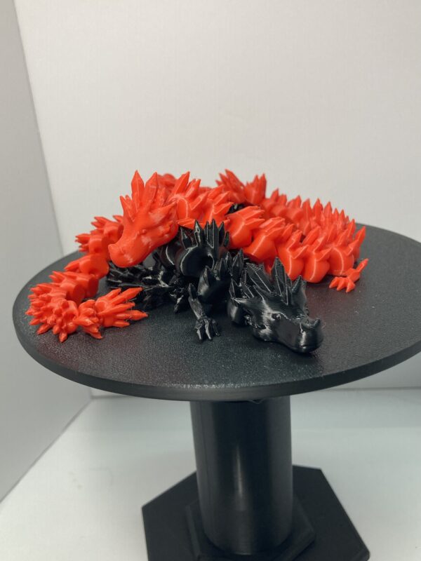 MEDIUM Articulating Dragon