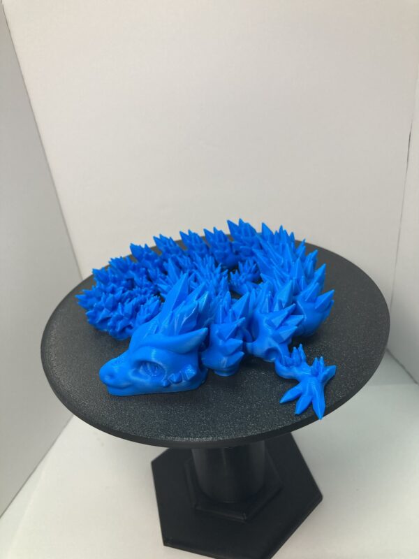 LARGE Articulating Dragon - Image 2