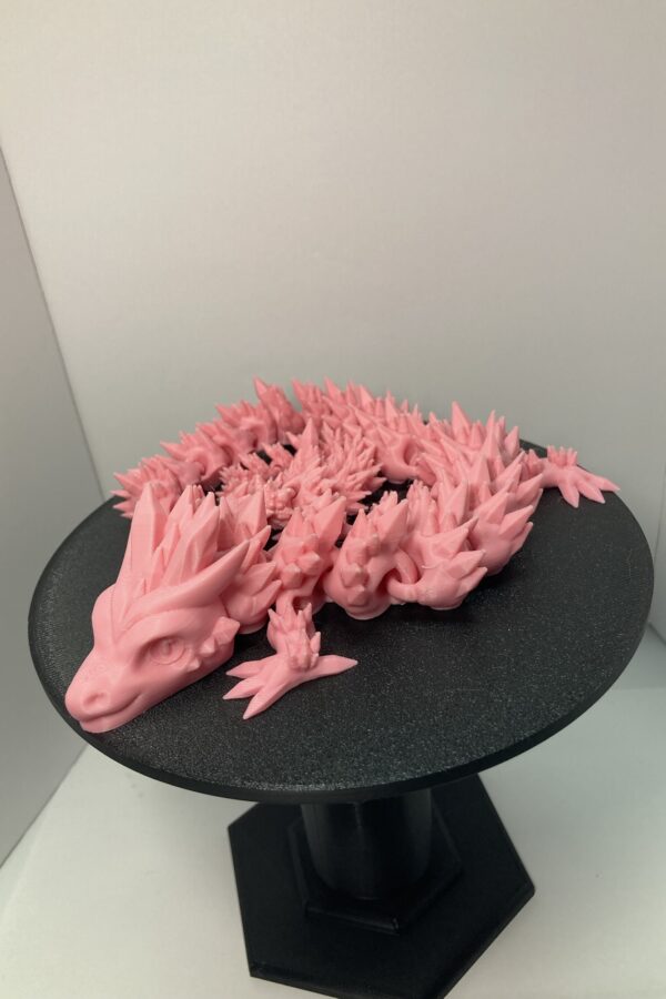 LARGE Articulating Dragon