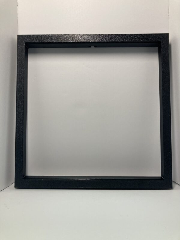 2D Wall Art/Hueforge Frame (Various Sizes)