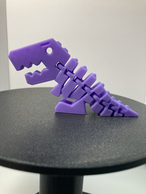 Articulating T-Rex - Image 7