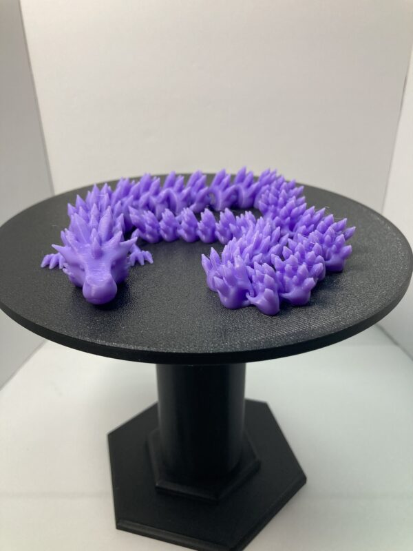 MEDIUM Articulating Dragon - Image 3