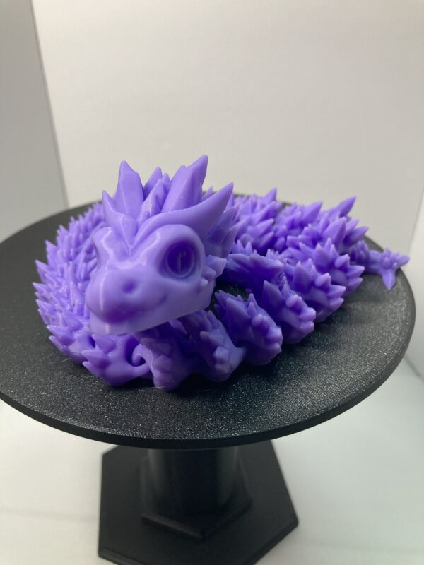 LARGE Articulating Dragon - Image 3
