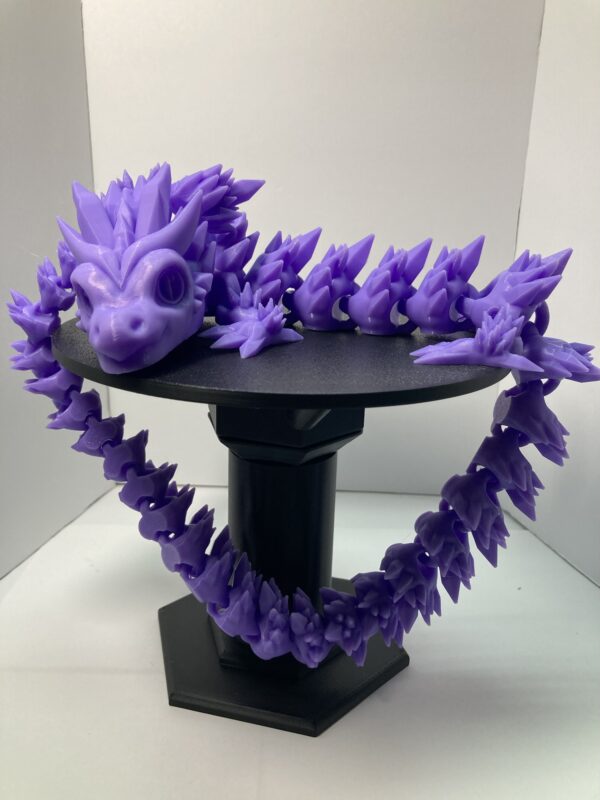 XL Articulating Dragon - Image 4