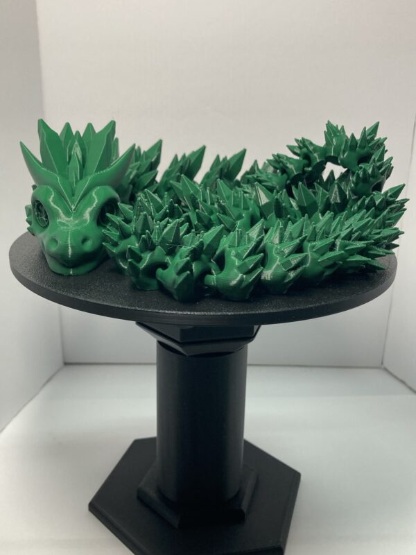 LARGE Articulating Dragon - Image 5