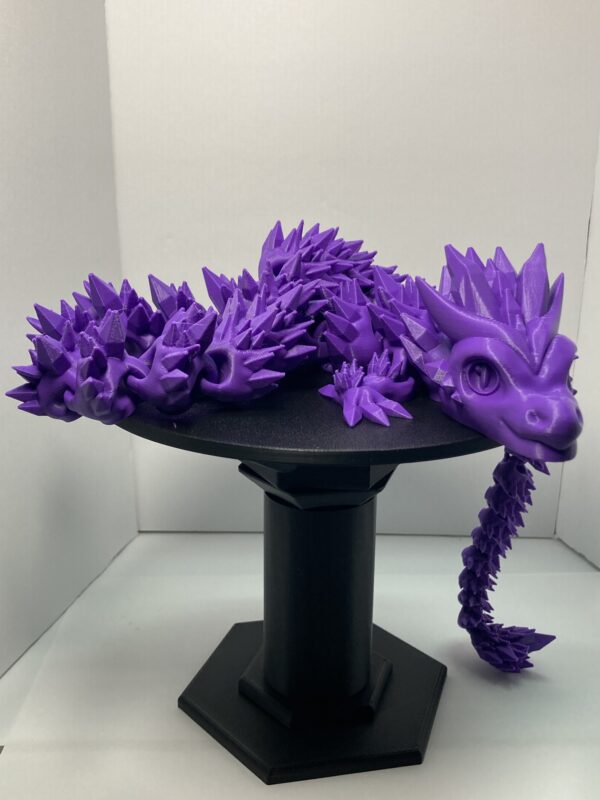 LARGE Articulating Dragon - Image 4