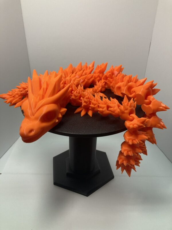 XL Articulating Dragon - Image 8