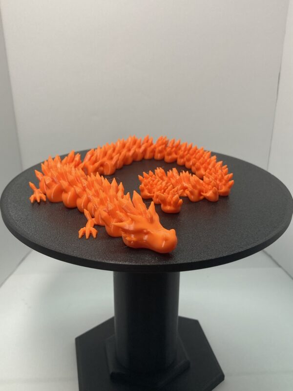 MEDIUM Articulating Dragon - Image 5