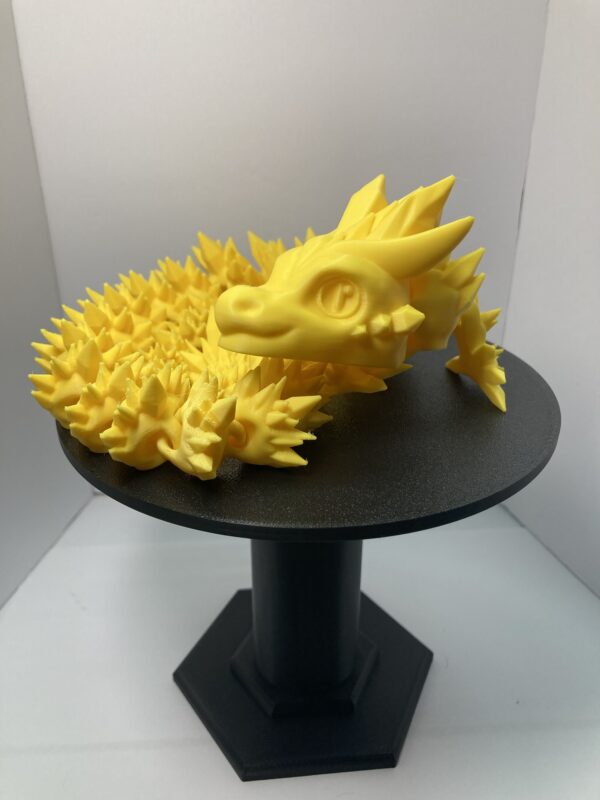 XL Articulating Dragon - Image 9