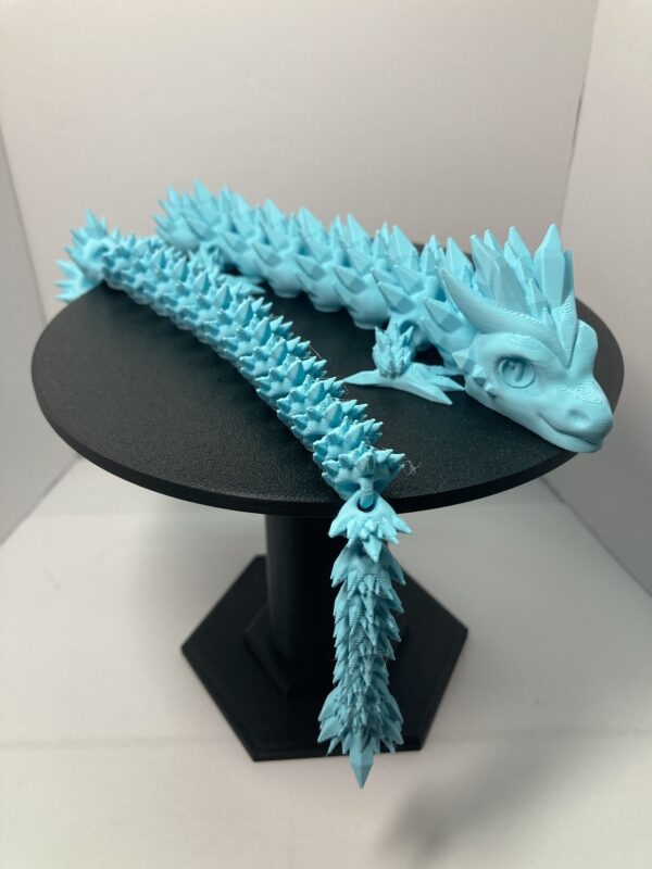 LARGE Articulating Dragon - Image 6
