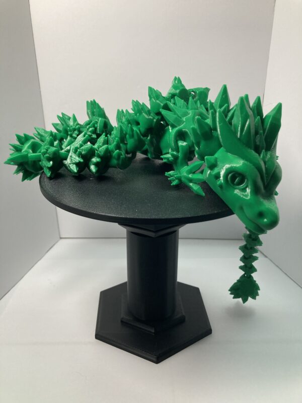 XL Articulating Dragon - Image 2