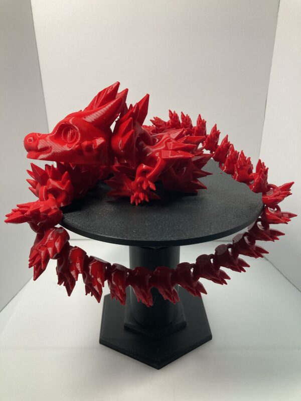 XL Articulating Dragon