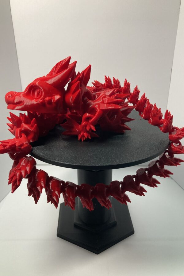 XL Articulating Dragon