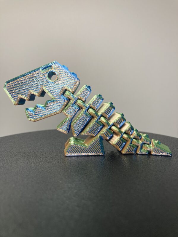 Articulating T-Rex - Image 3
