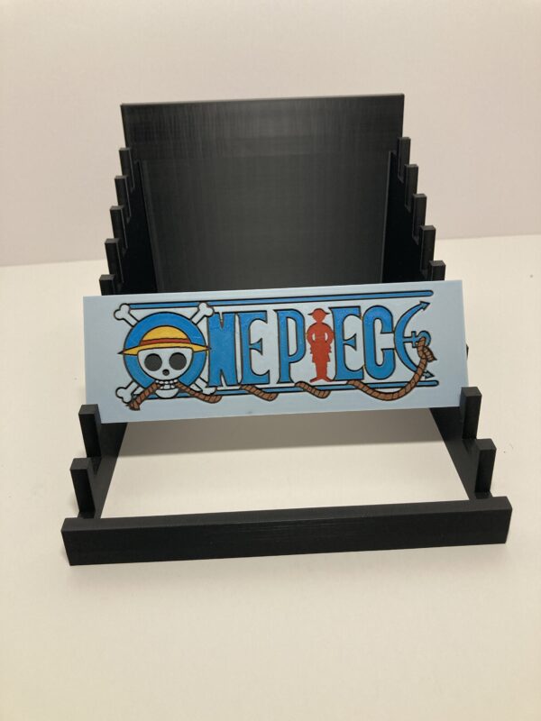 One Piece Bookmarks Art/Hueforge - Image 2