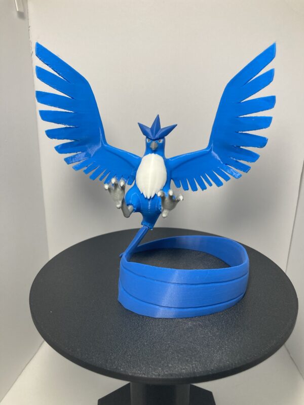 Articuno 5.5in Figure