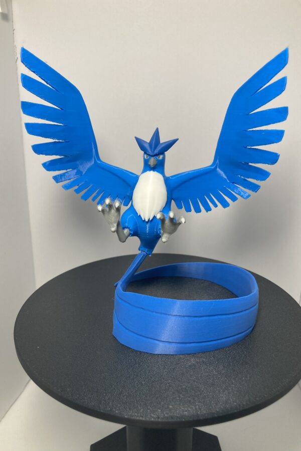 Articuno 5.5in Figure