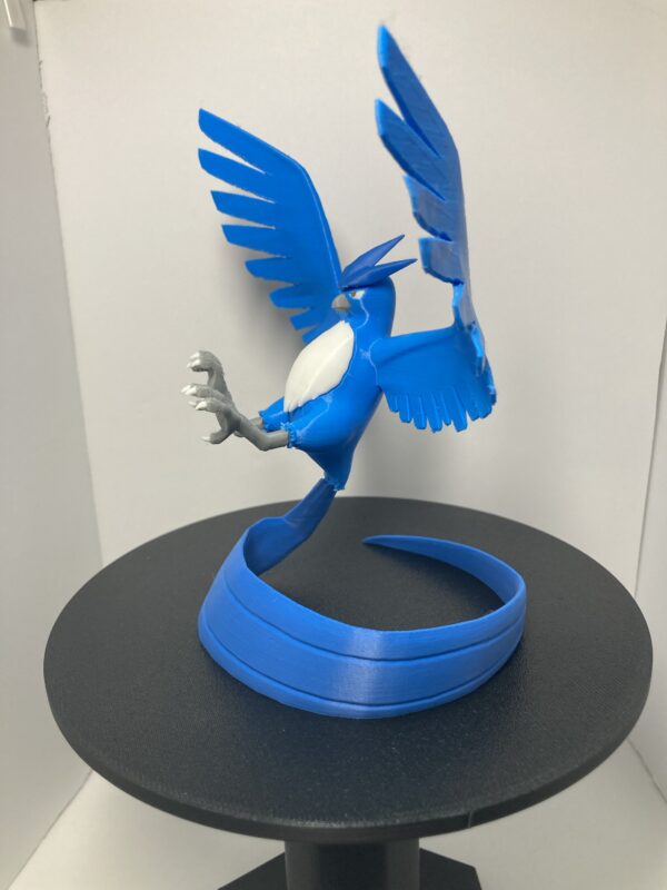 Articuno 5.5in Figure - Image 2