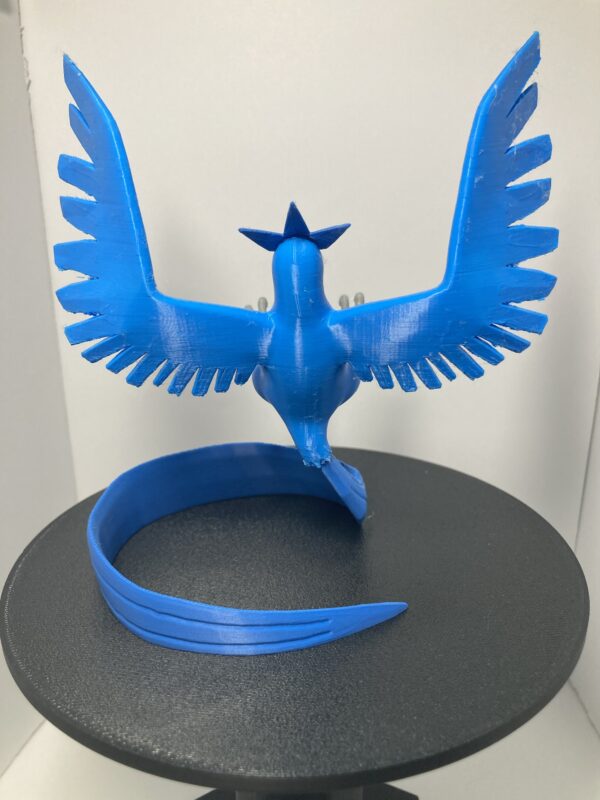 Articuno 5.5in Figure - Image 3