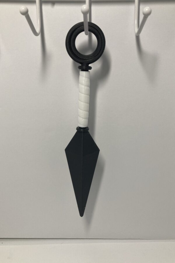 Fidget Spinner Kunai