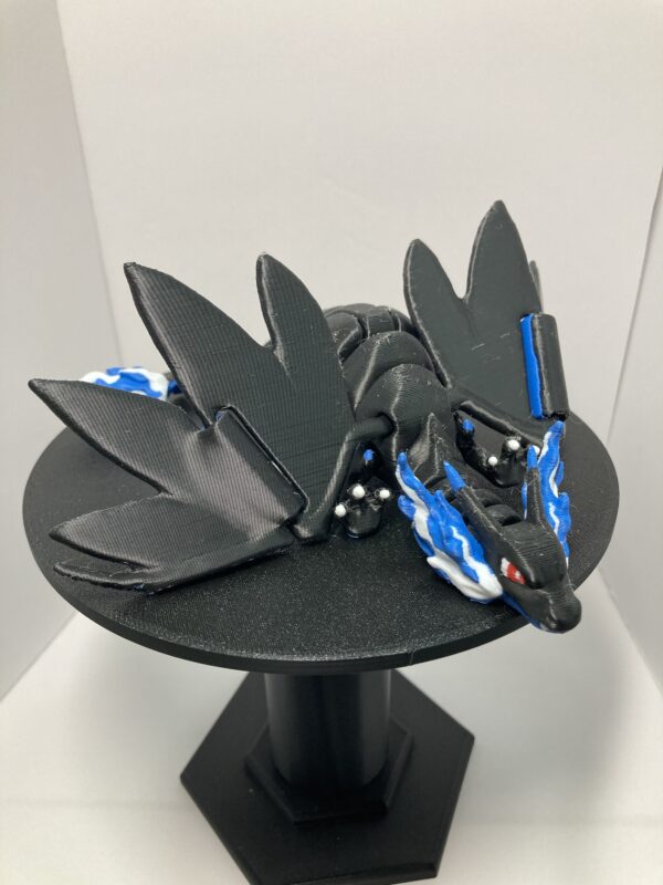 Articulating Mega Charizard X - Image 3