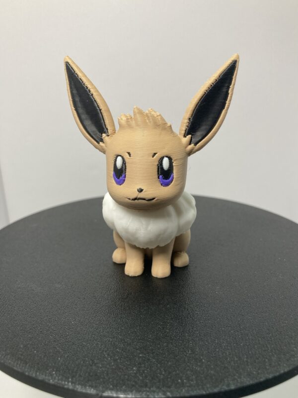 Eevee Figure