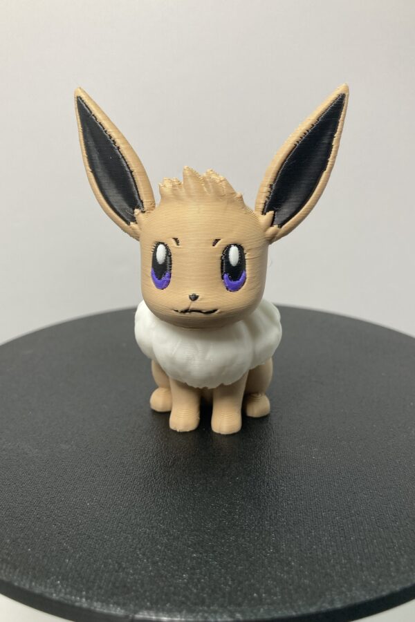 Eevee Figure