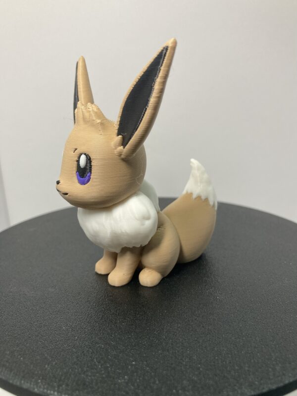 Eevee Figure - Image 2