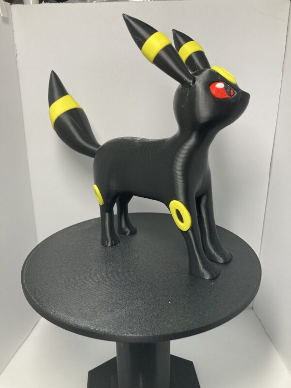 Umbreon 6 inch figure