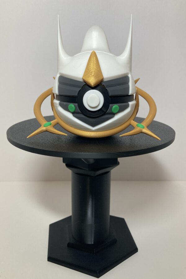 Arceus Themed Monster Ball