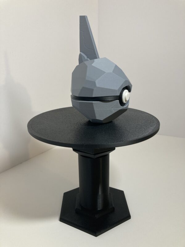 Onix Themed Pokeball - Image 2