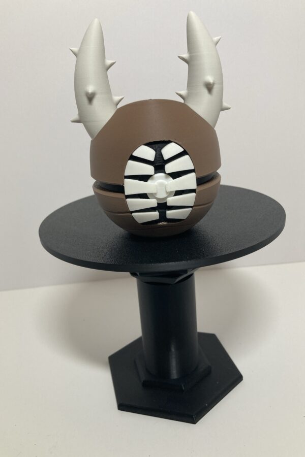 Pinsir Themed Pokeball