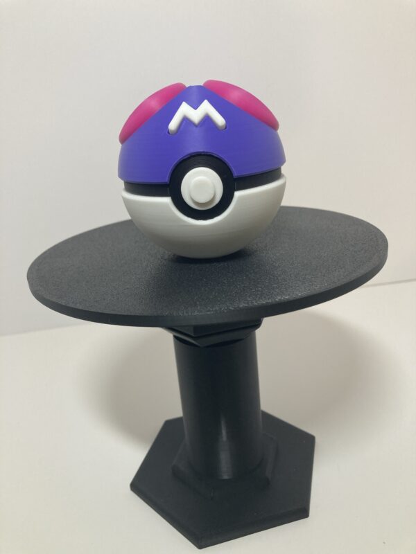 Masterball